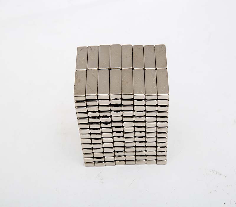 江华30x6x3 方块 镀镍